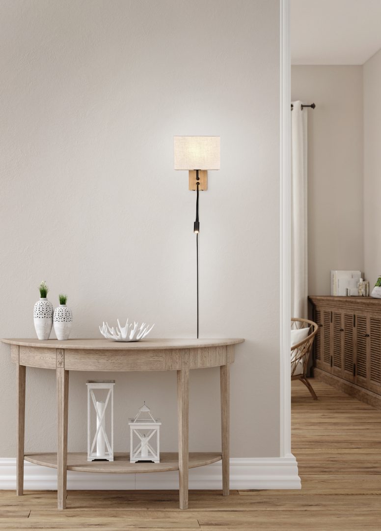 Applique Nilam AJ rectangle 212870236