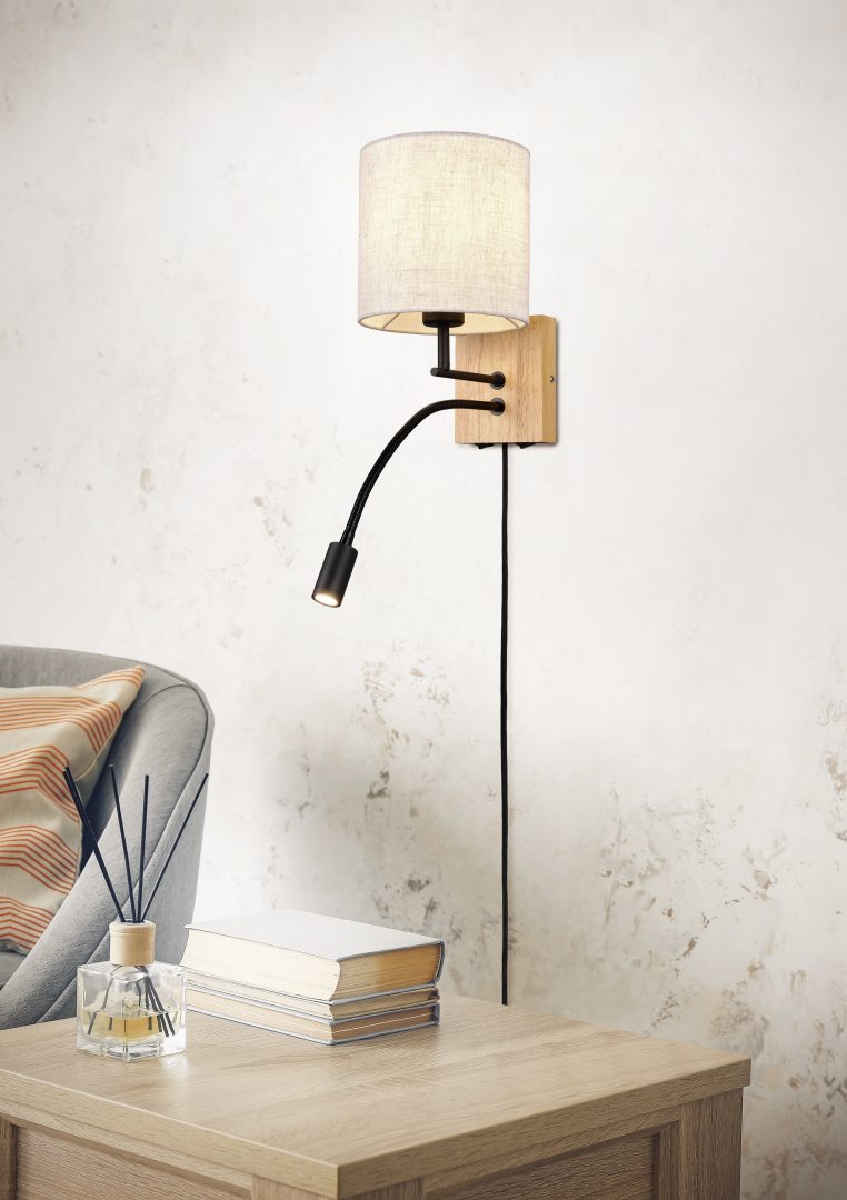 Applique Nilam AJ cylindrique 212879236