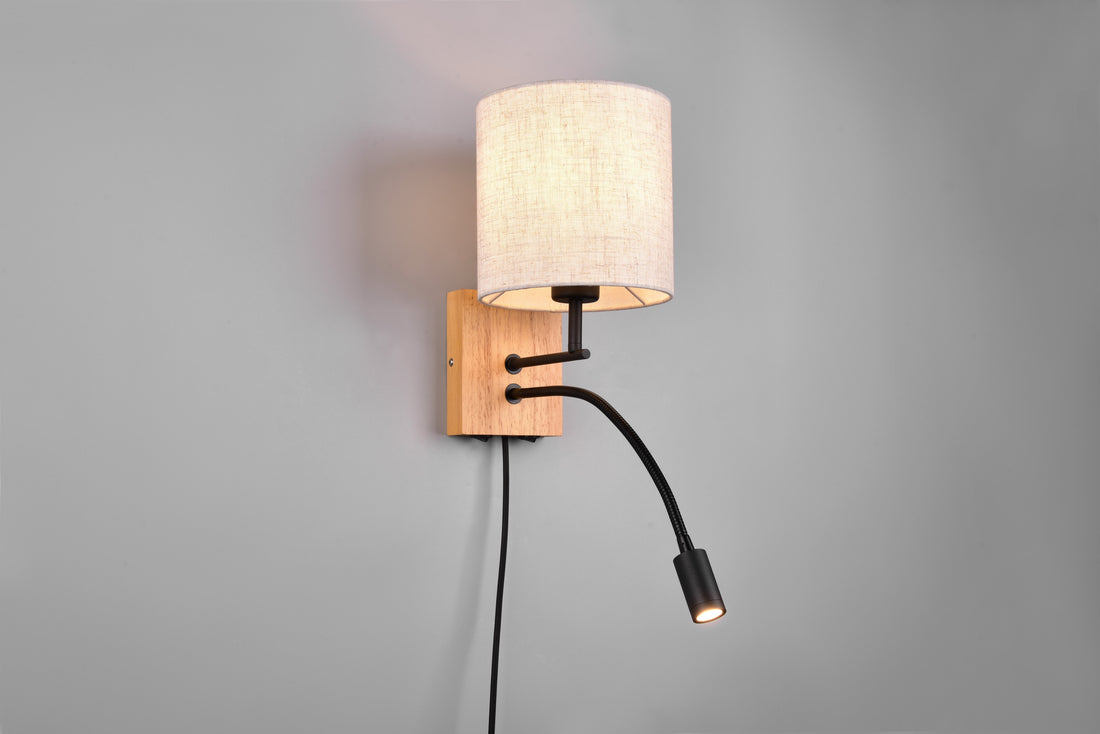 Applique Nilam AJ cylindrique 212879236