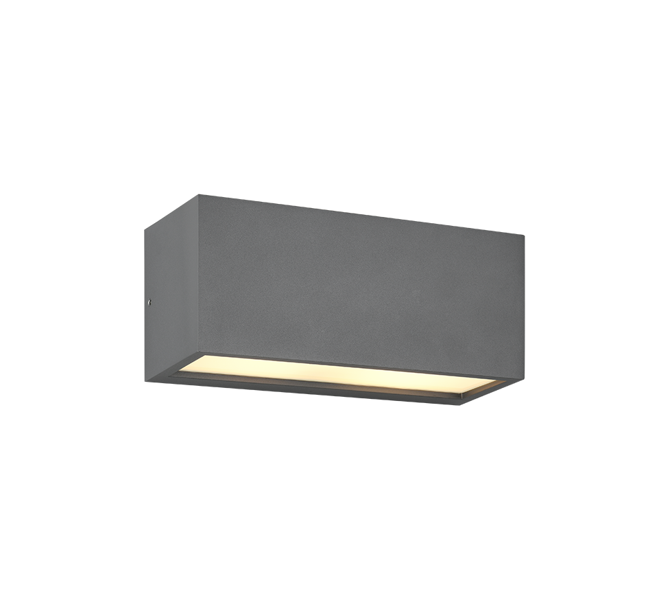 Applique Mayenne anthracite 218560242