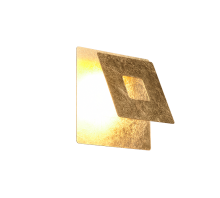 Applique Leano carrée 240319179