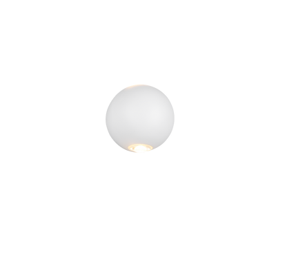 Applique Avisio blanc 246760231