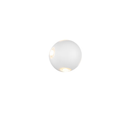 Applique Avisio blanche 246760432
