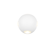 Applique Avisio blanche 246760432