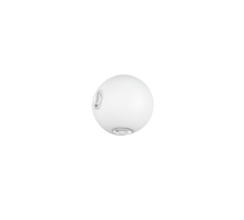 Applique Avisio blanche 246760432