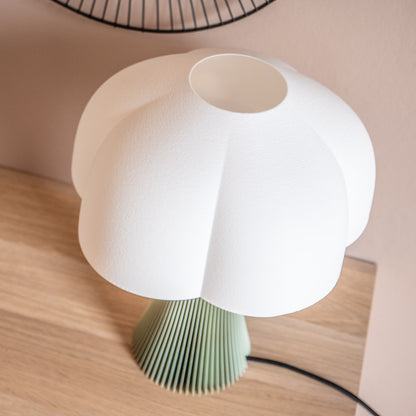 Lampe Arborescence verte H35 FILAMENT Arbo25vert