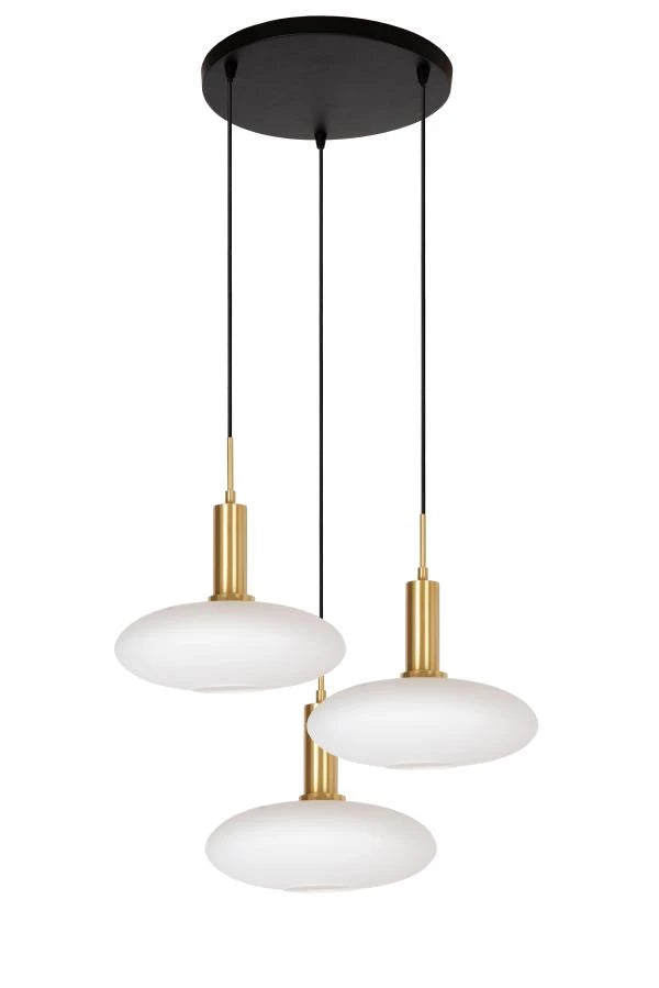 Suspension Singala LUCIDE 25413/13/02