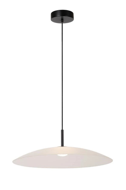 Suspension Manga blanche  LUCIDE  25417/12/61