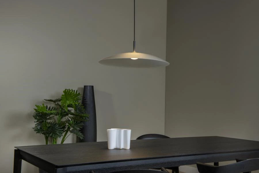 Suspension Manga blanche  LUCIDE  25417/12/61