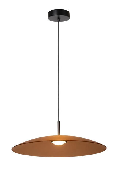 Suspension Manga LUCIDE 25417/12/62
