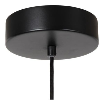 Suspension Manga blanche  LUCIDE  25417/12/61
