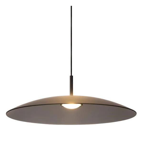 Suspension Manga grise LUCIDE  25417/12/65
