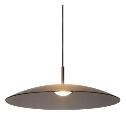 Suspension Manga grise LUCIDE  25417/12/65