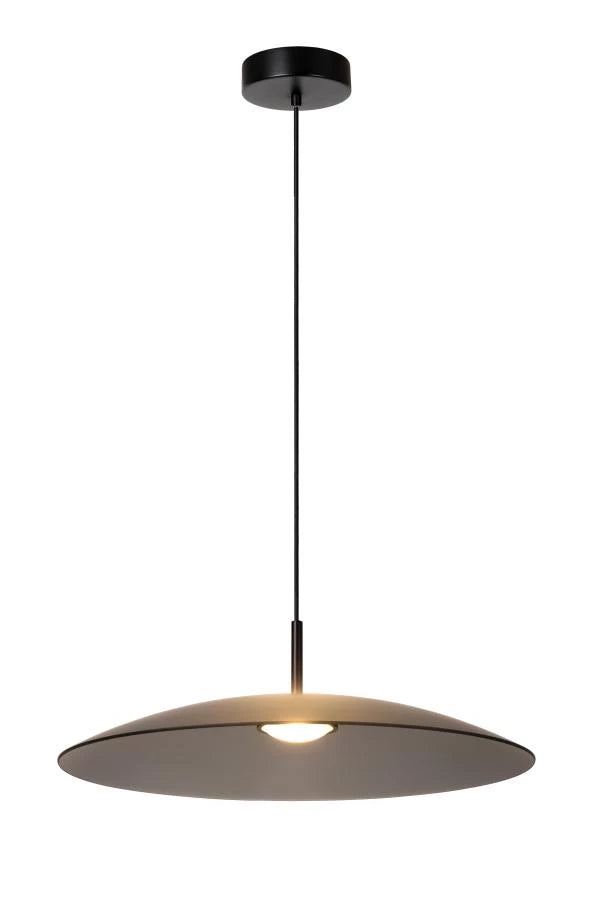 Suspension Manga grise LUCIDE  25417/12/65