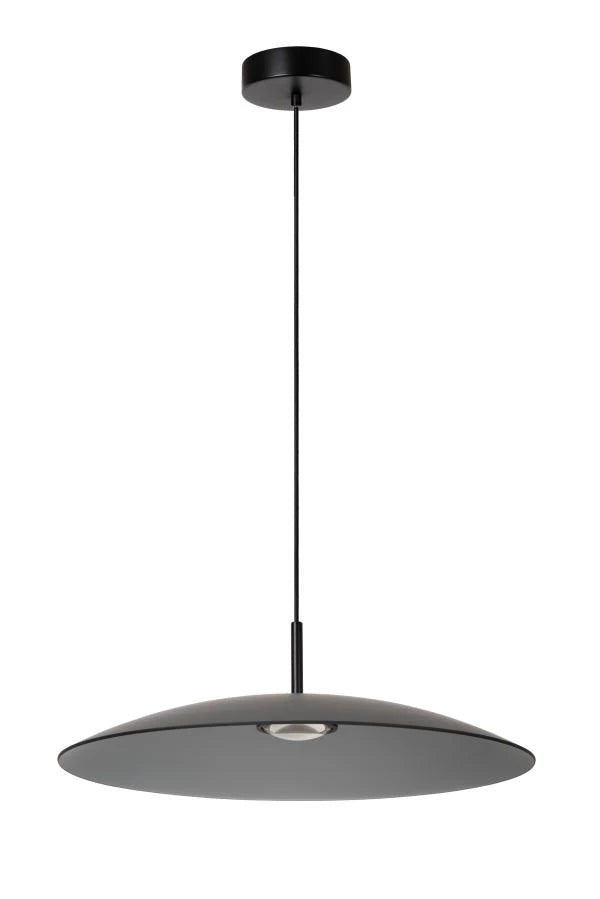 Suspension Manga grise LUCIDE  25417/12/65