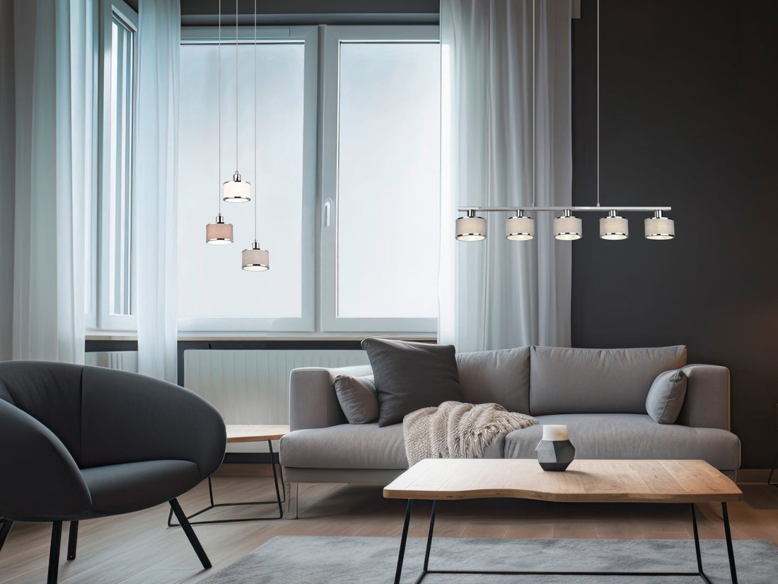 Suspension Kaprun 3L 311630306