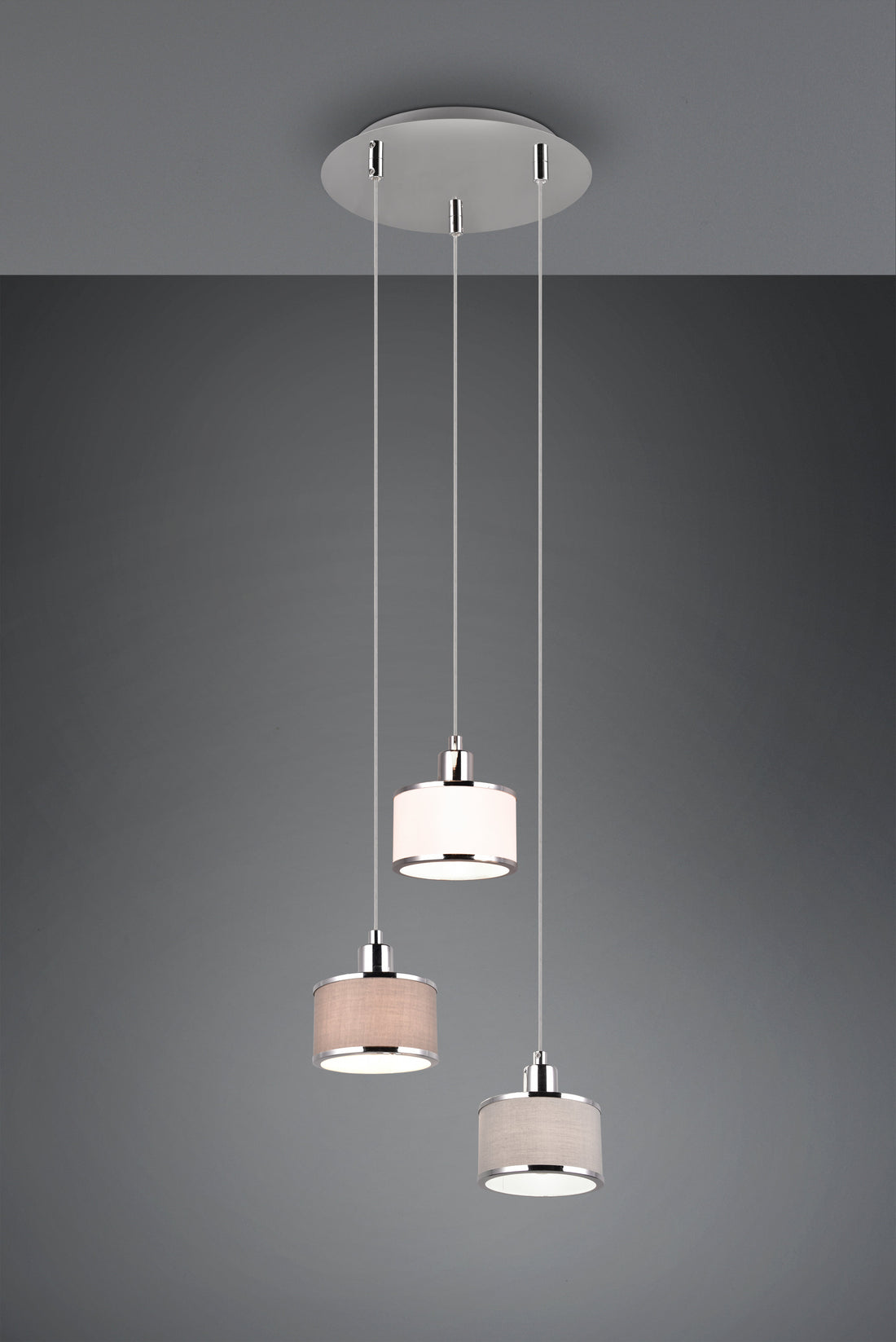 Suspension Kaprun 3L 311630306