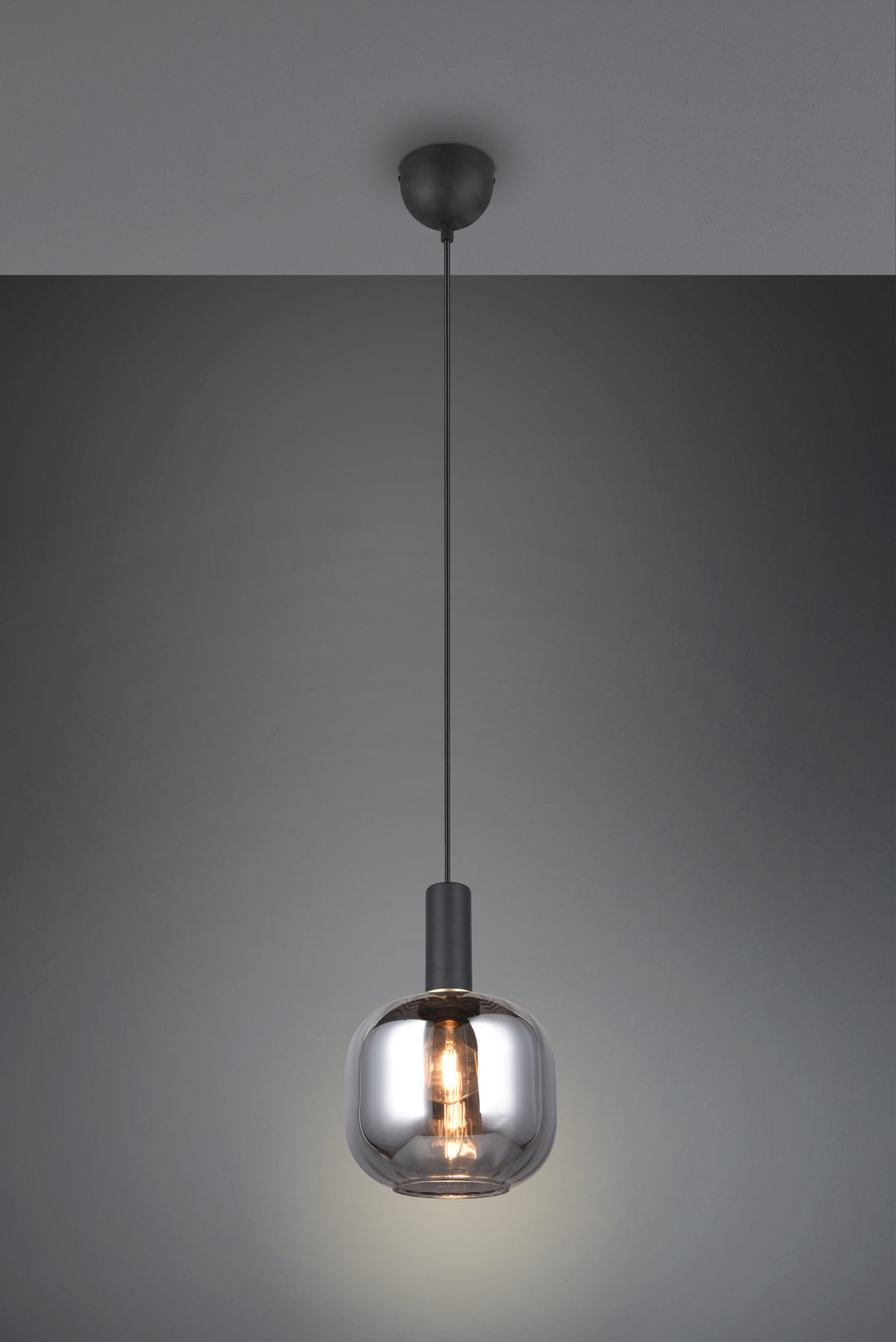 Suspension Diva chrome 1L 319800132