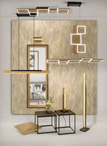 Plafonnier Harper gm 622910532