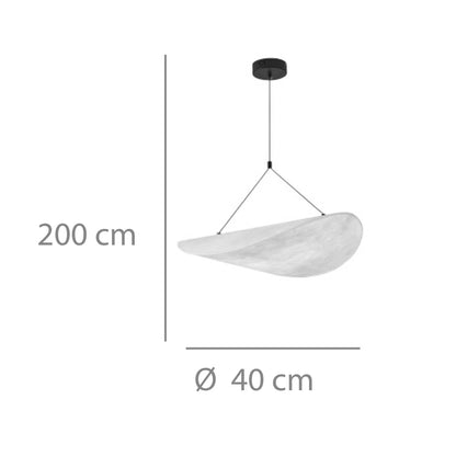 Suspension POESIE D40 LOVA 3327