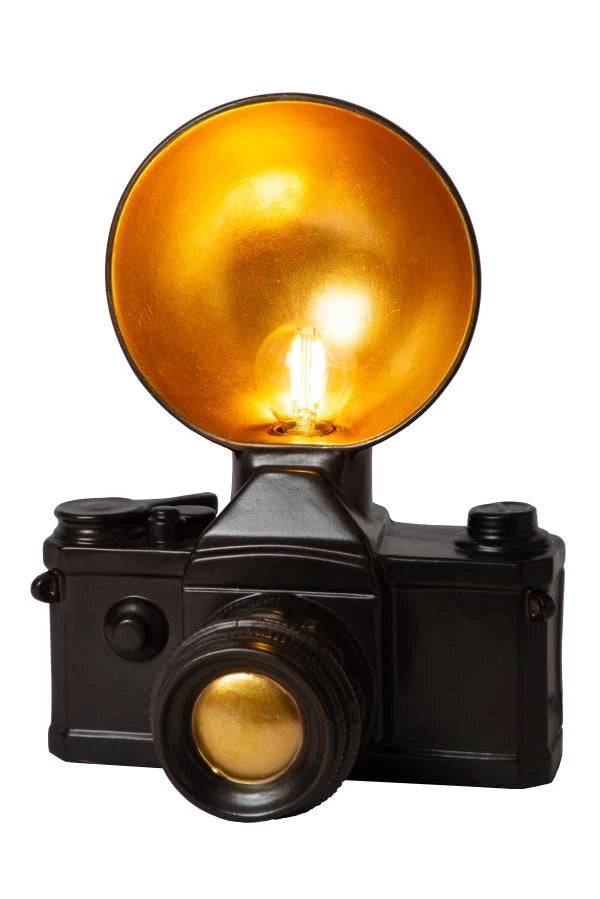 Lampe CAMERA  LUCIDE 34546/21/30