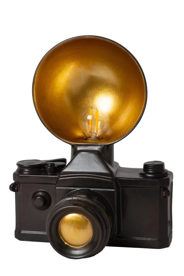 Lampe CAMERA  LUCIDE 34546/21/30