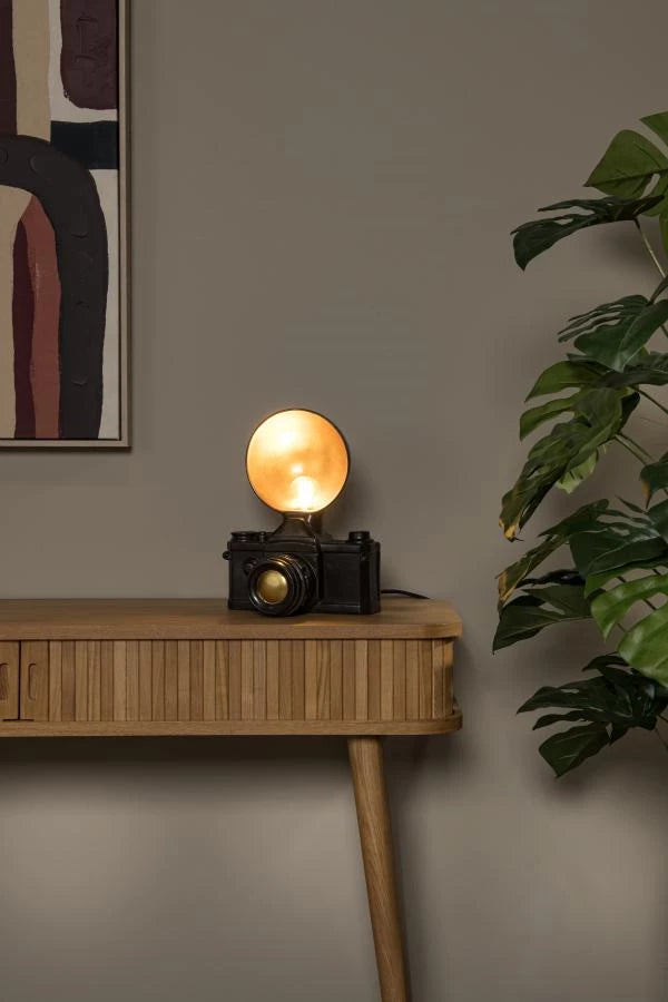 Lampe CAMERA  LUCIDE 34546/21/30