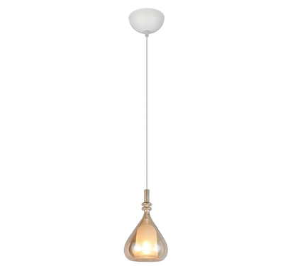 Suspension Aldea ambre Trio 349400113