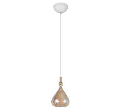 Suspension Aldea ambre Trio 349400113