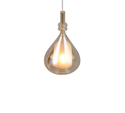 Suspension Aldea ambre Trio 349400113