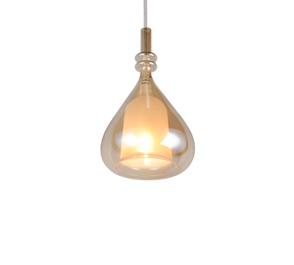 Suspension Aldea ambre Trio 349400113