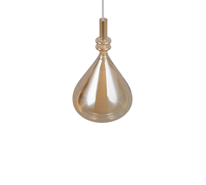 Suspension Aldea ambre Trio 349400113