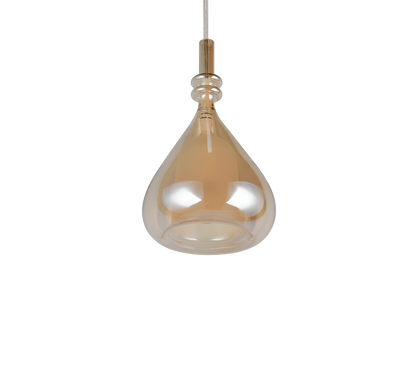 Suspension Aldea ambre Trio 349400113