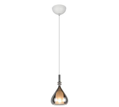 Suspension Aldea chrome Trio 349400157