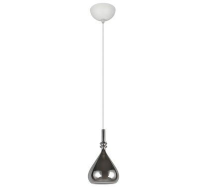 Suspension Aldea chrome Trio 349400157