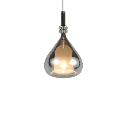 Suspension Aldea chrome Trio 349400157