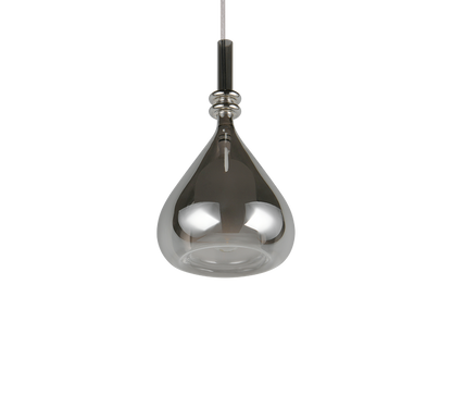 Suspension Aldea chrome Trio 349400157