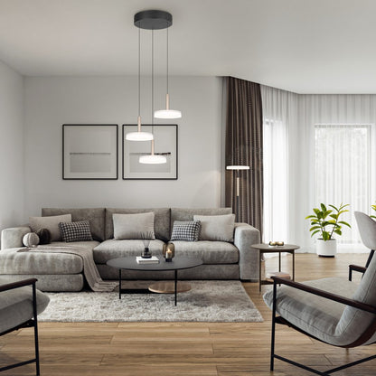 Suspension monte et baisse Céleste 3L Trio 354930365