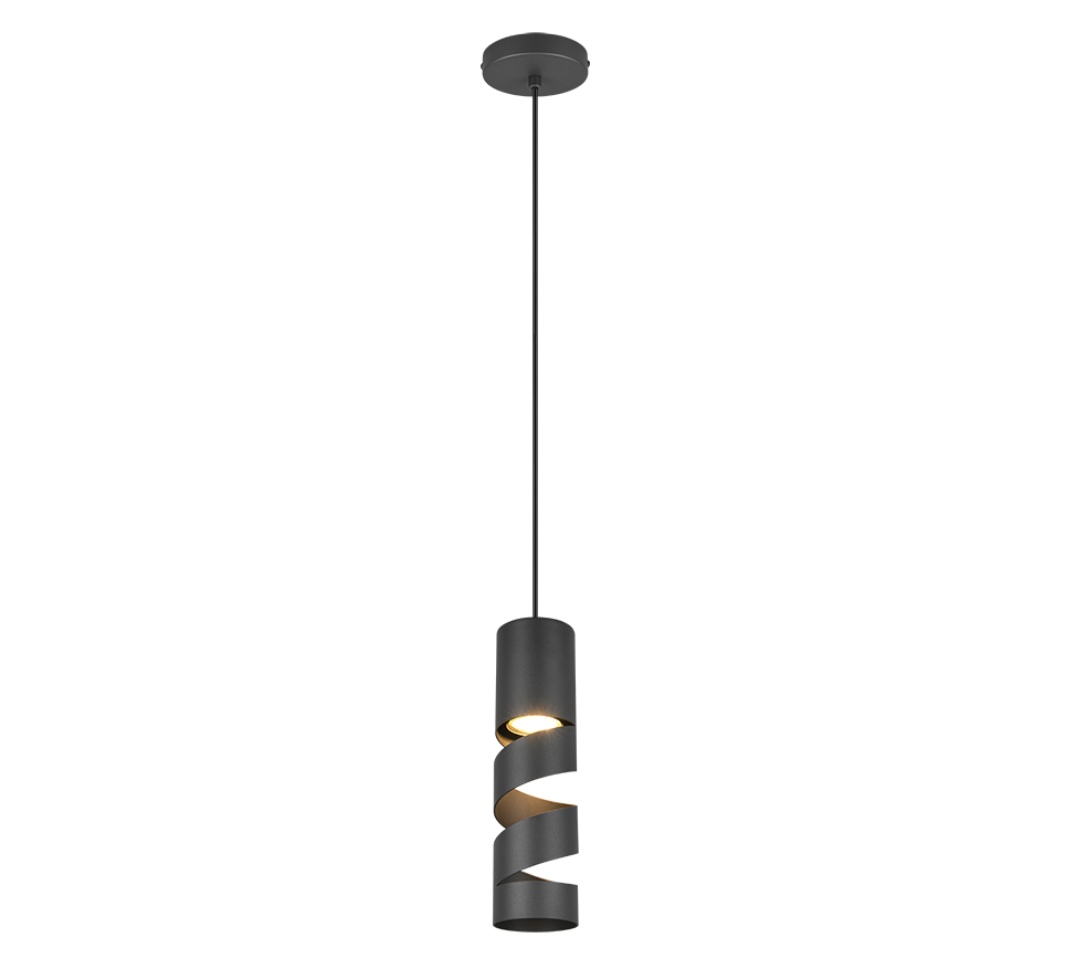 Suspension Stream noire 364000132