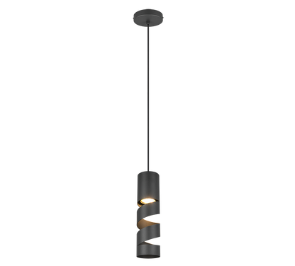 Suspension Stream noire 364000132