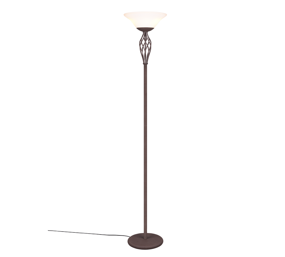 Lampadaire Rustica 401000224