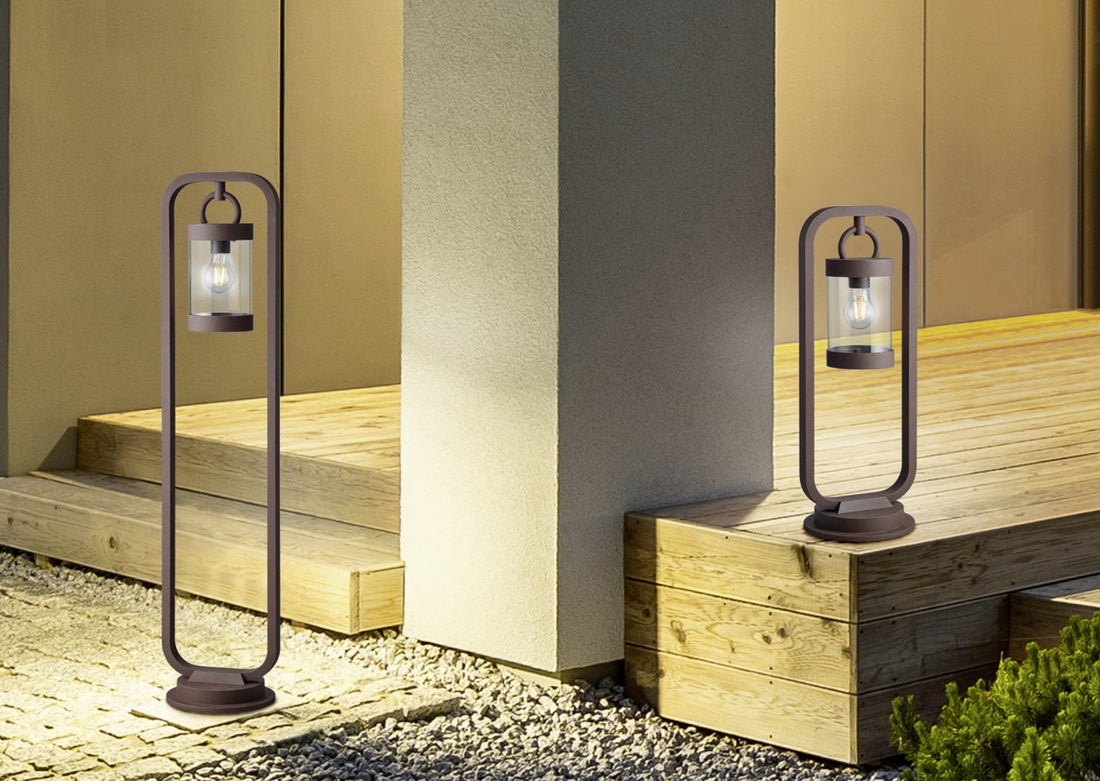 Borne Sambesi rouille gm 404160124