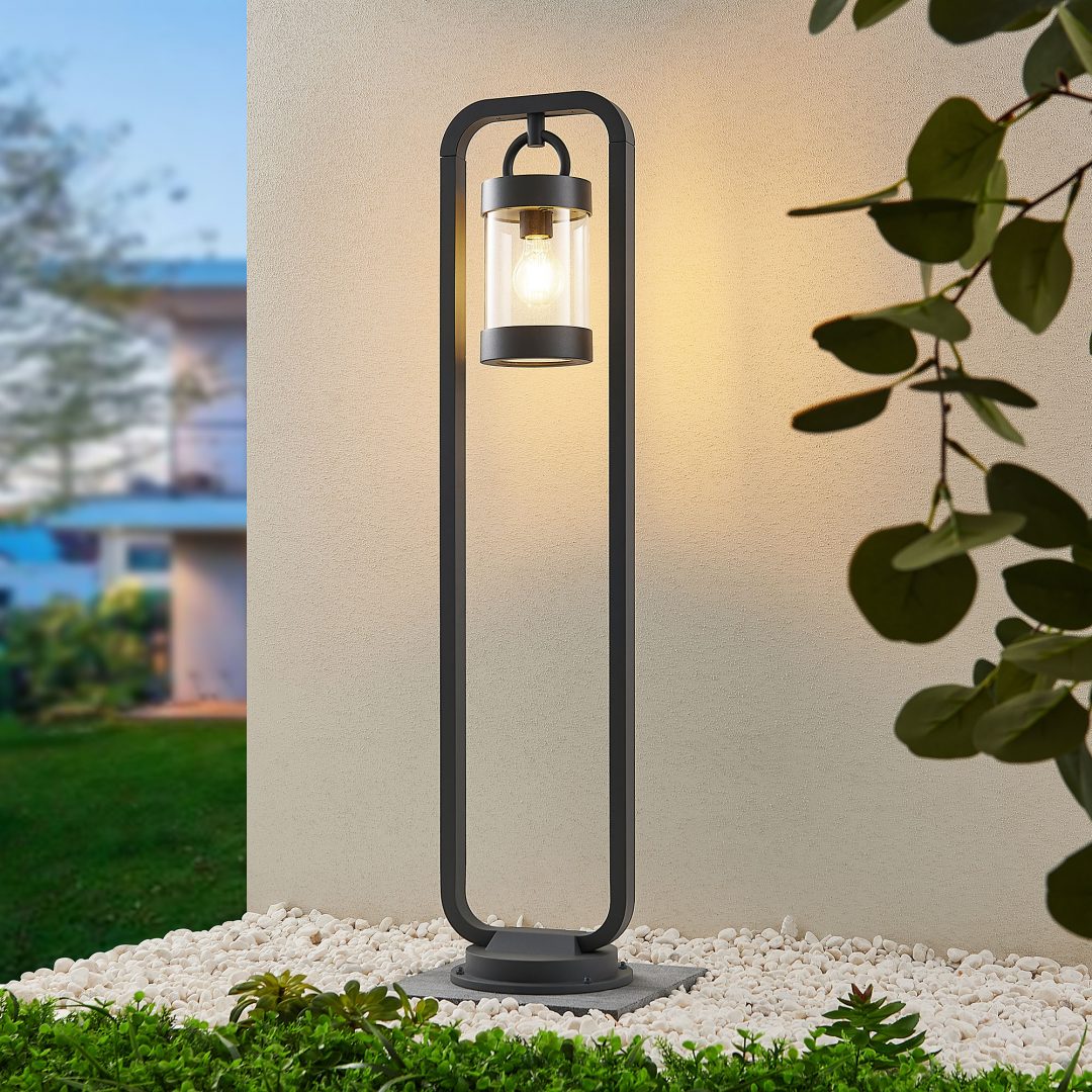 Borne Sambesi anthracite gm 404160142