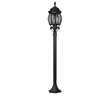 Lampadaire Elvo