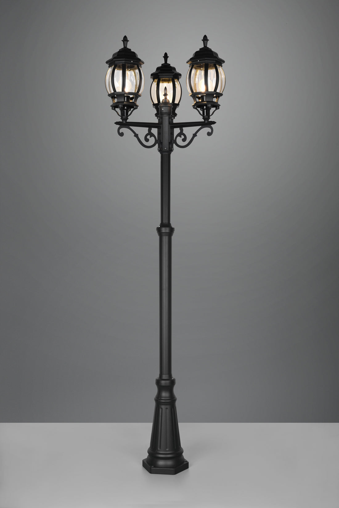 Lampadaire Elvo 406960332