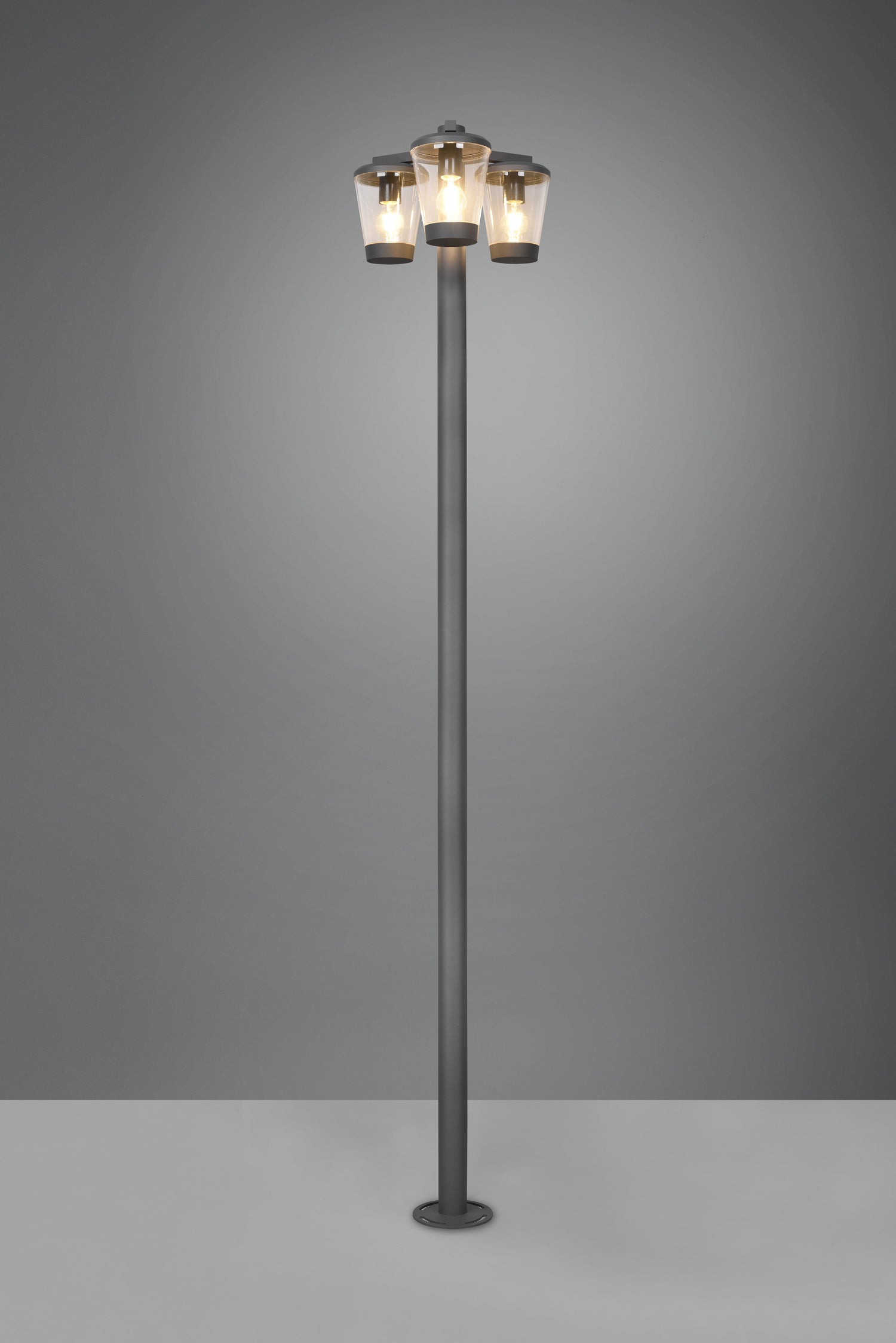 Lampadaire Cavado