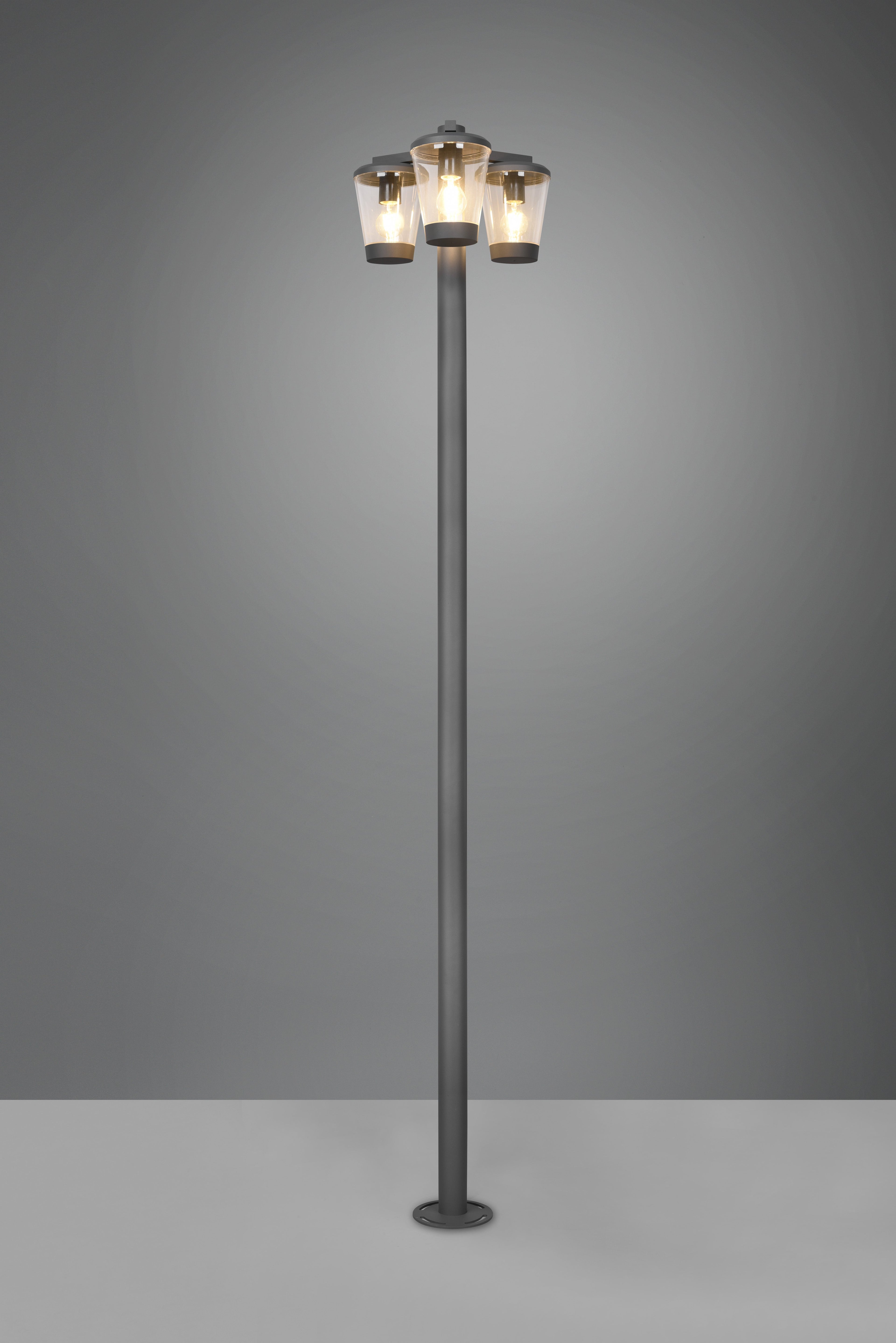 Lampadaire Cavado