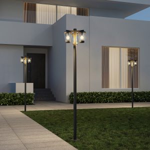 Lampadaire Cavado