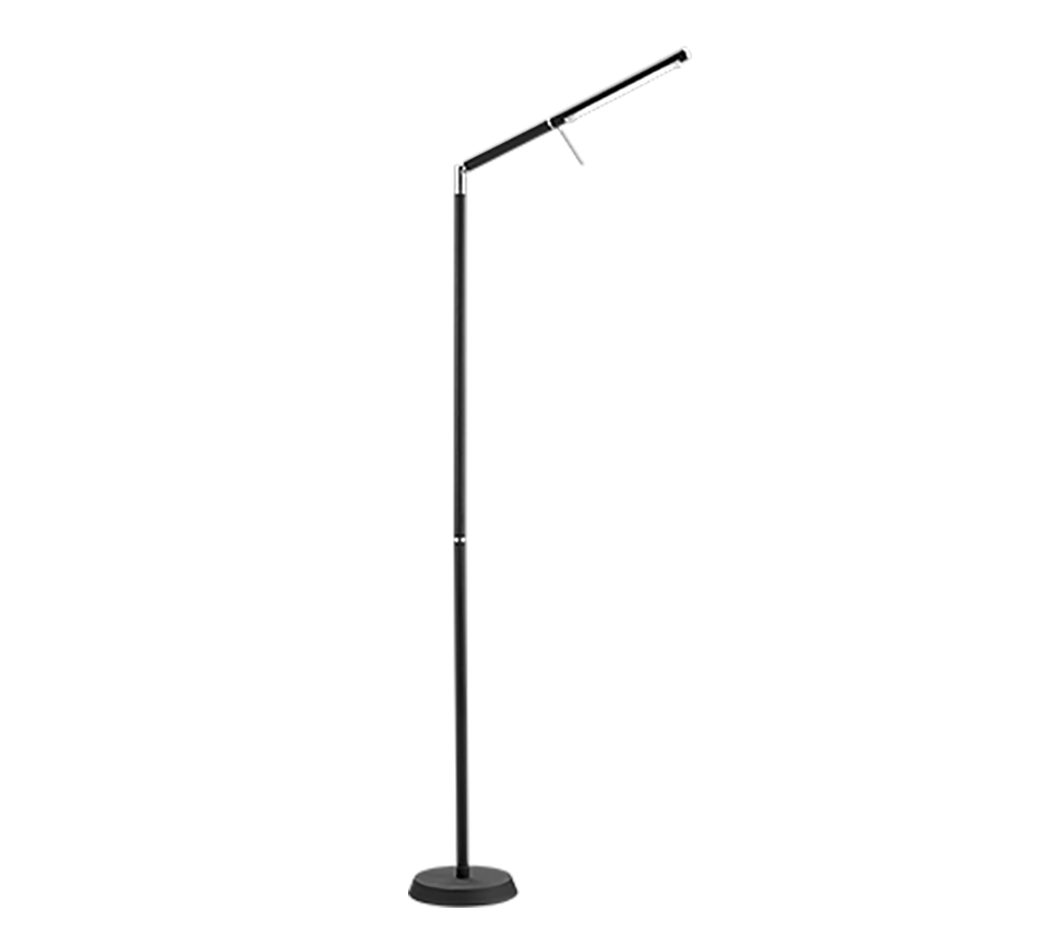 Lampadaire Filigran noir 420490132