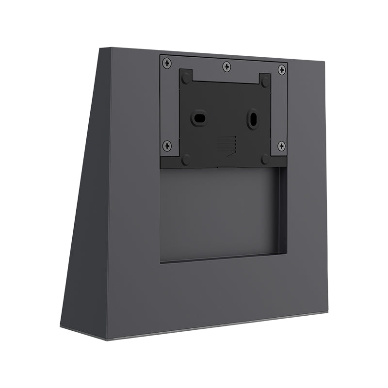 Applique solaire ARK noire BFARK4